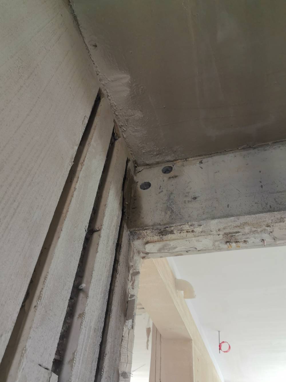 万籁拾光 *-1104 施工照片