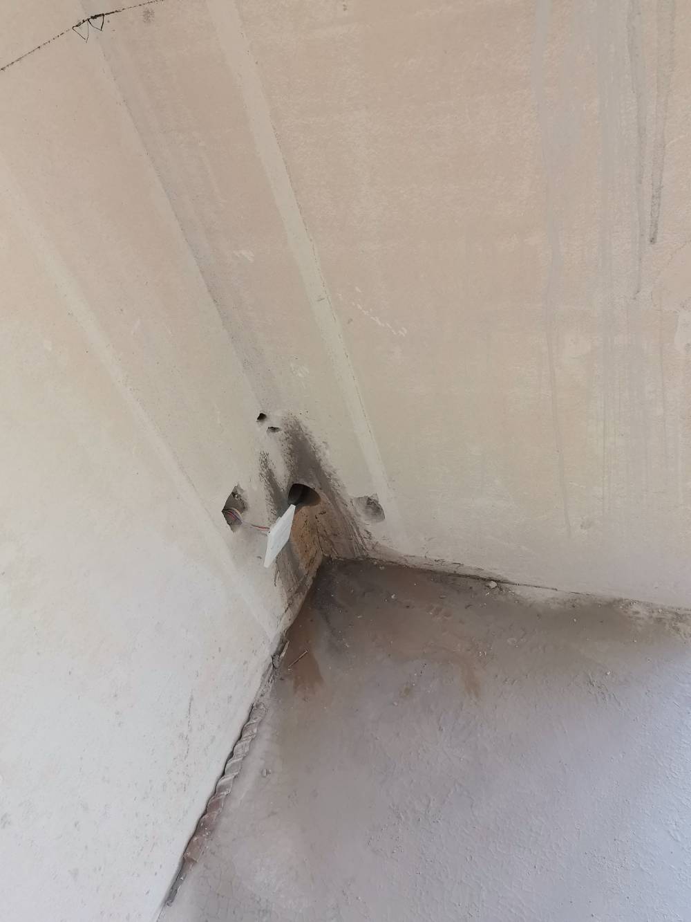 万籁拾光 *-1104 施工照片