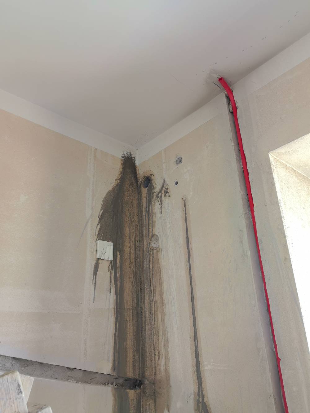 万籁拾光 *-1104 施工照片