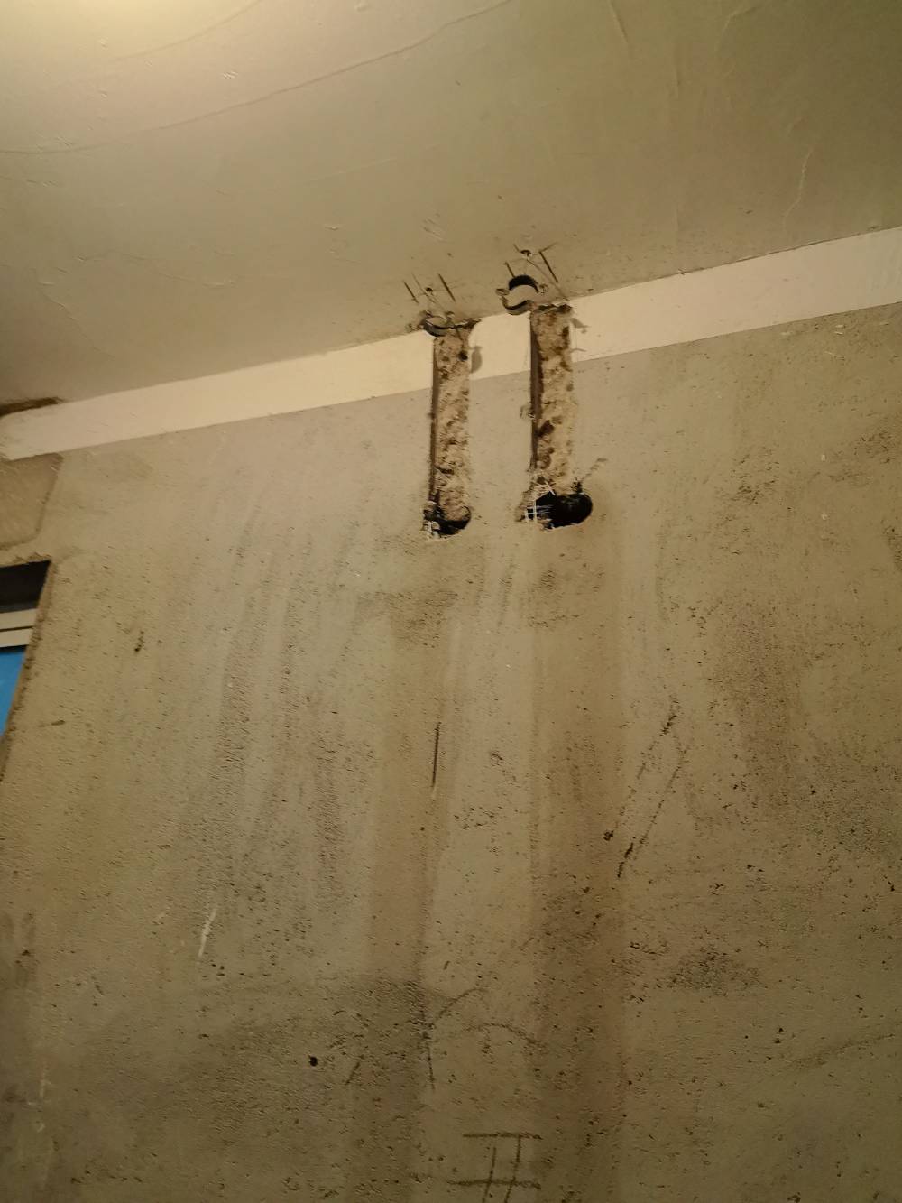 富都豪园 *-3105 施工照片