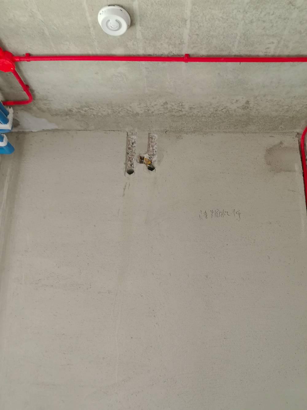 南通大华铂璟湾 @ 11-401