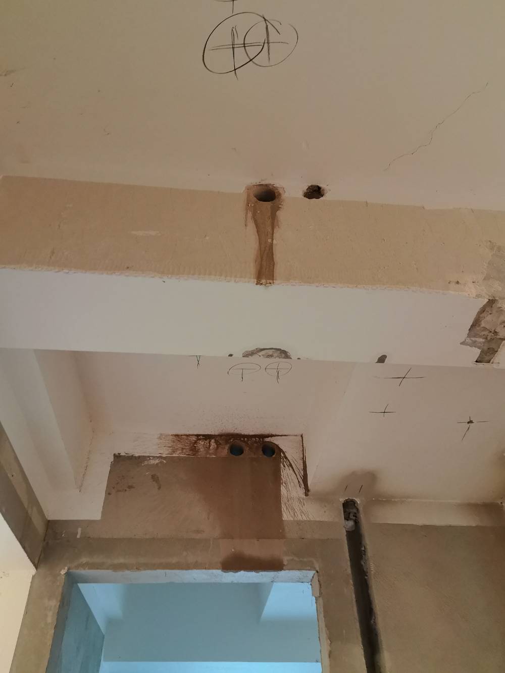 南通世纪之光 2*-106 施工照片