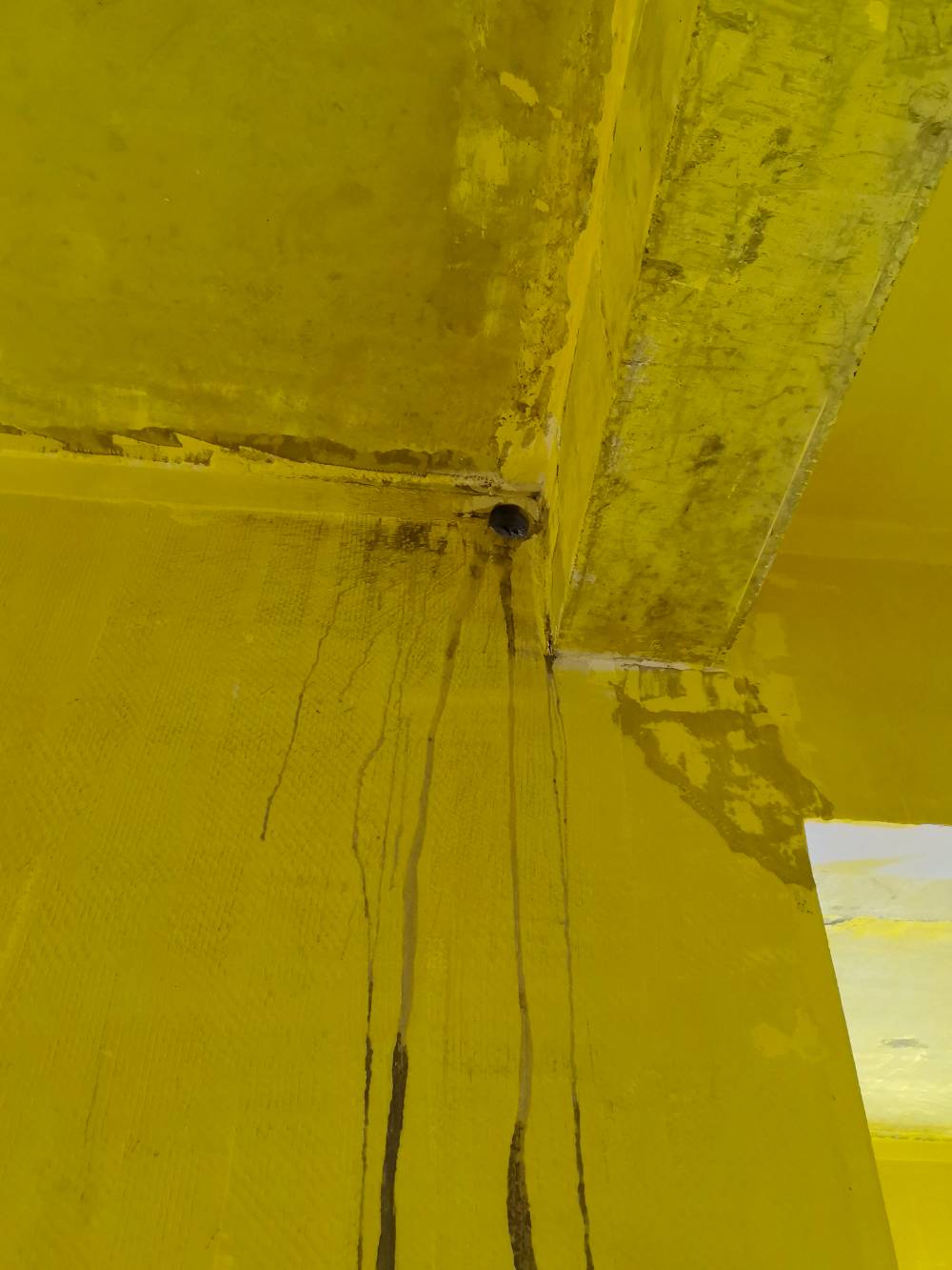 南通金沙春溪集 2*-1505 施工照片