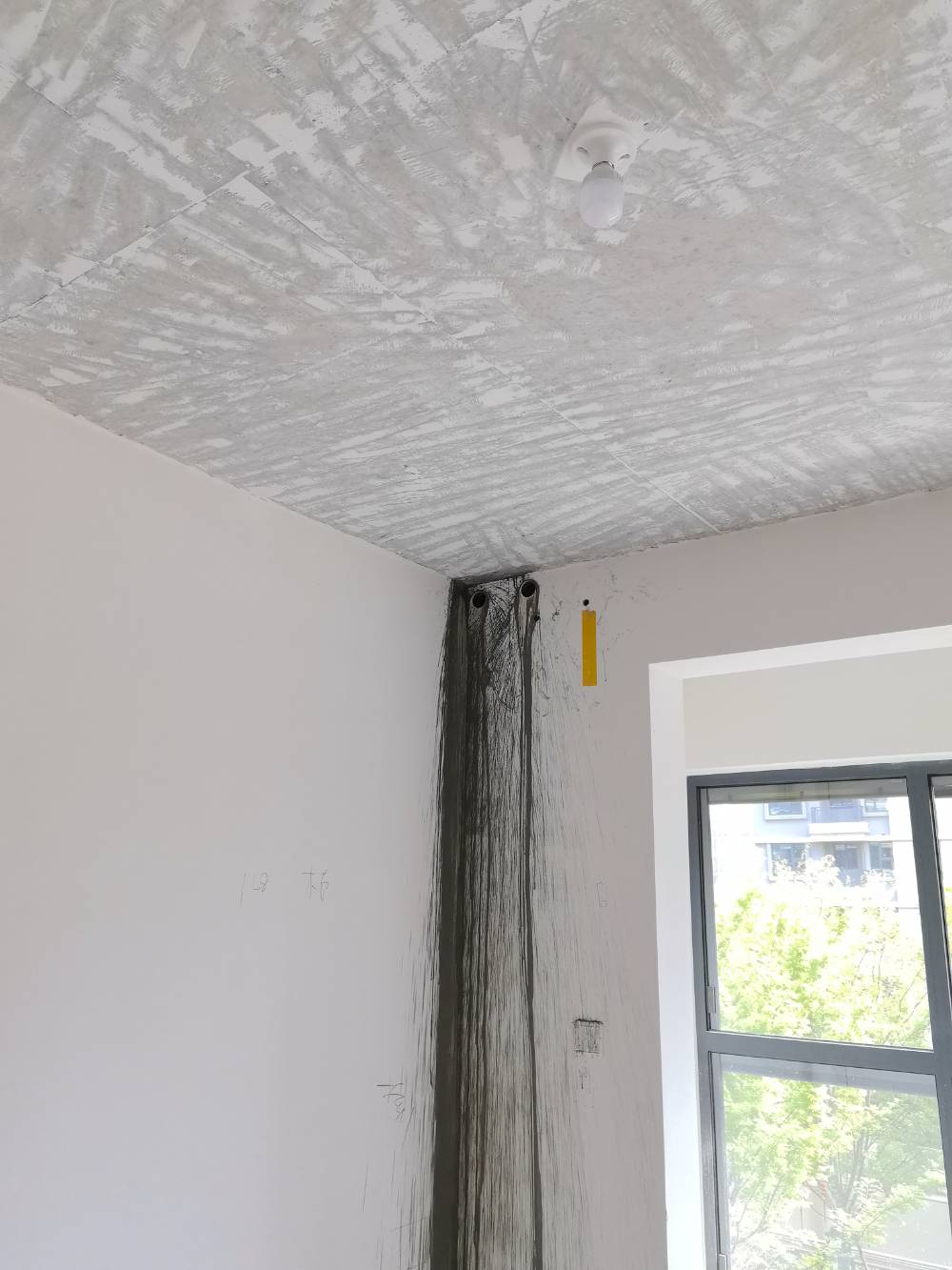 文璟府 1*-304 施工照片