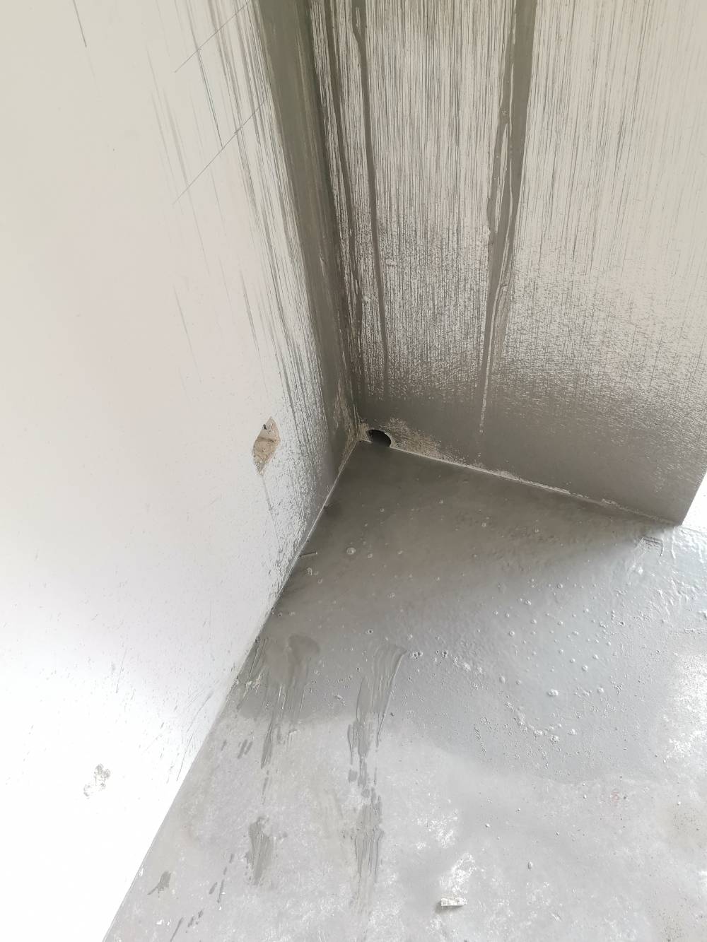 文璟府 1*-304 施工照片