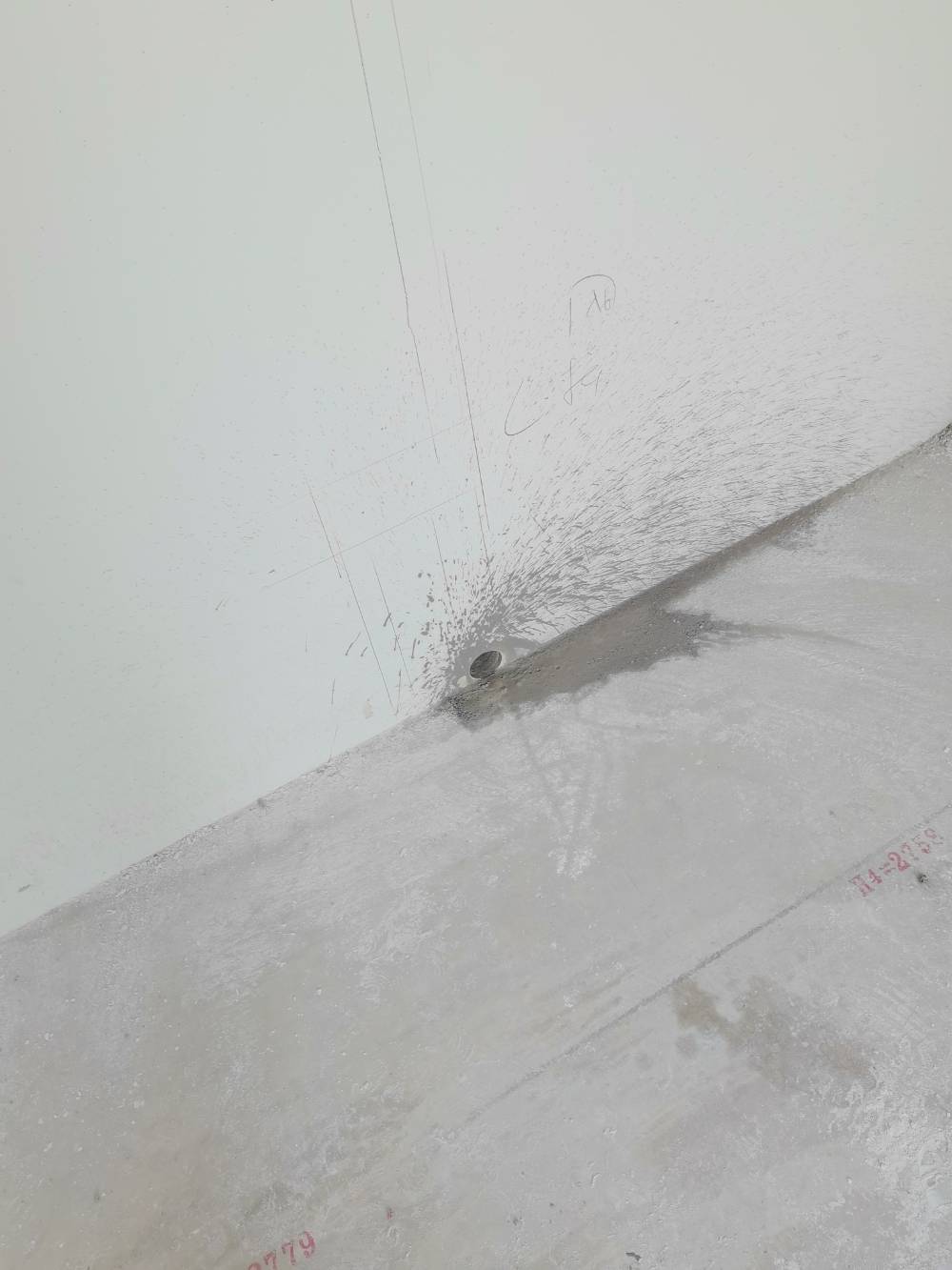 文璟府 1*-304 施工照片