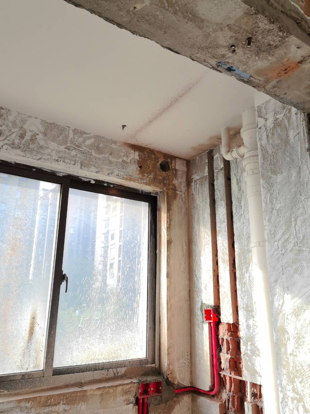 南通临江家园 @ 13-306