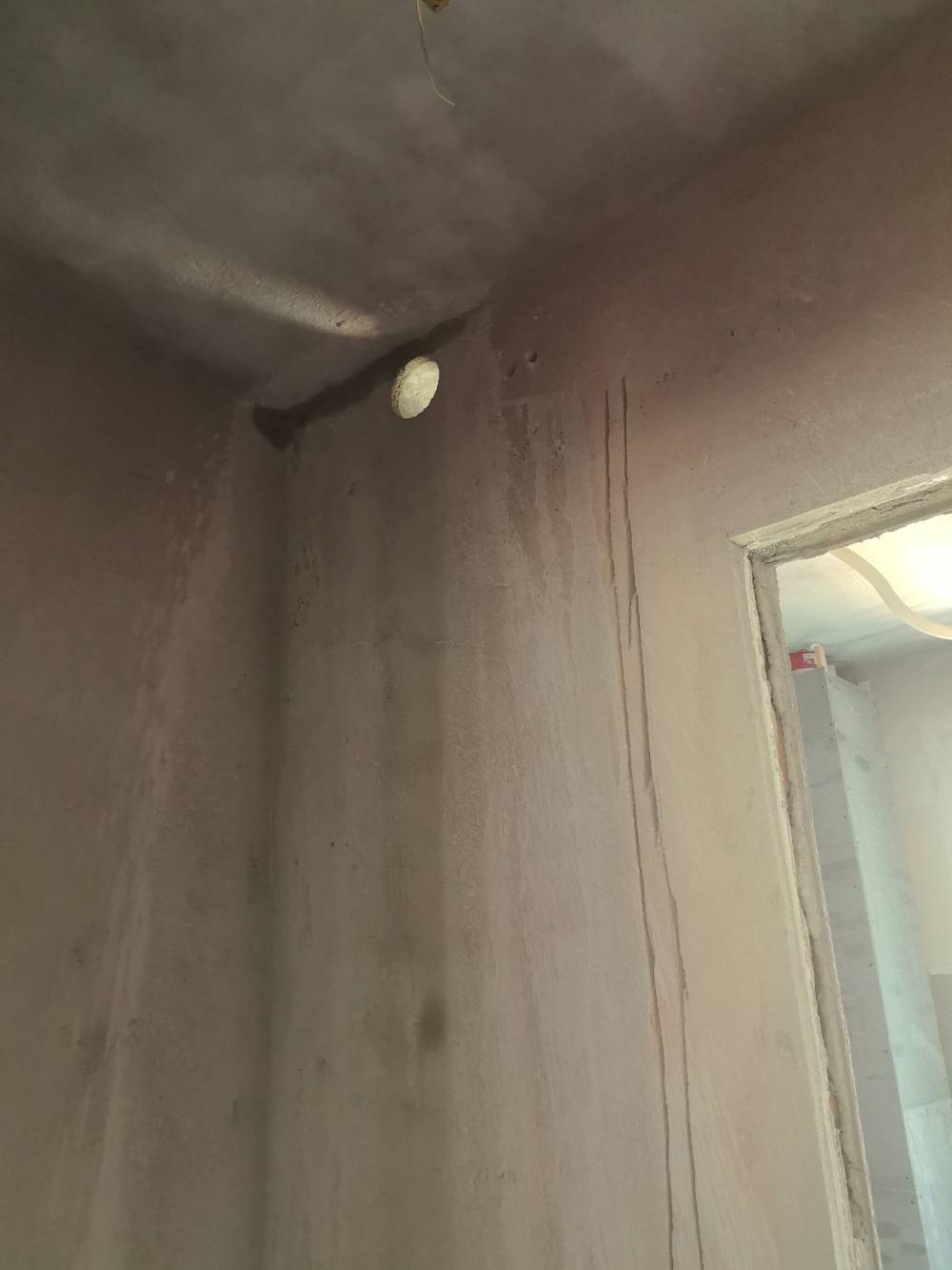 衡通嘉苑 *-402 施工照片