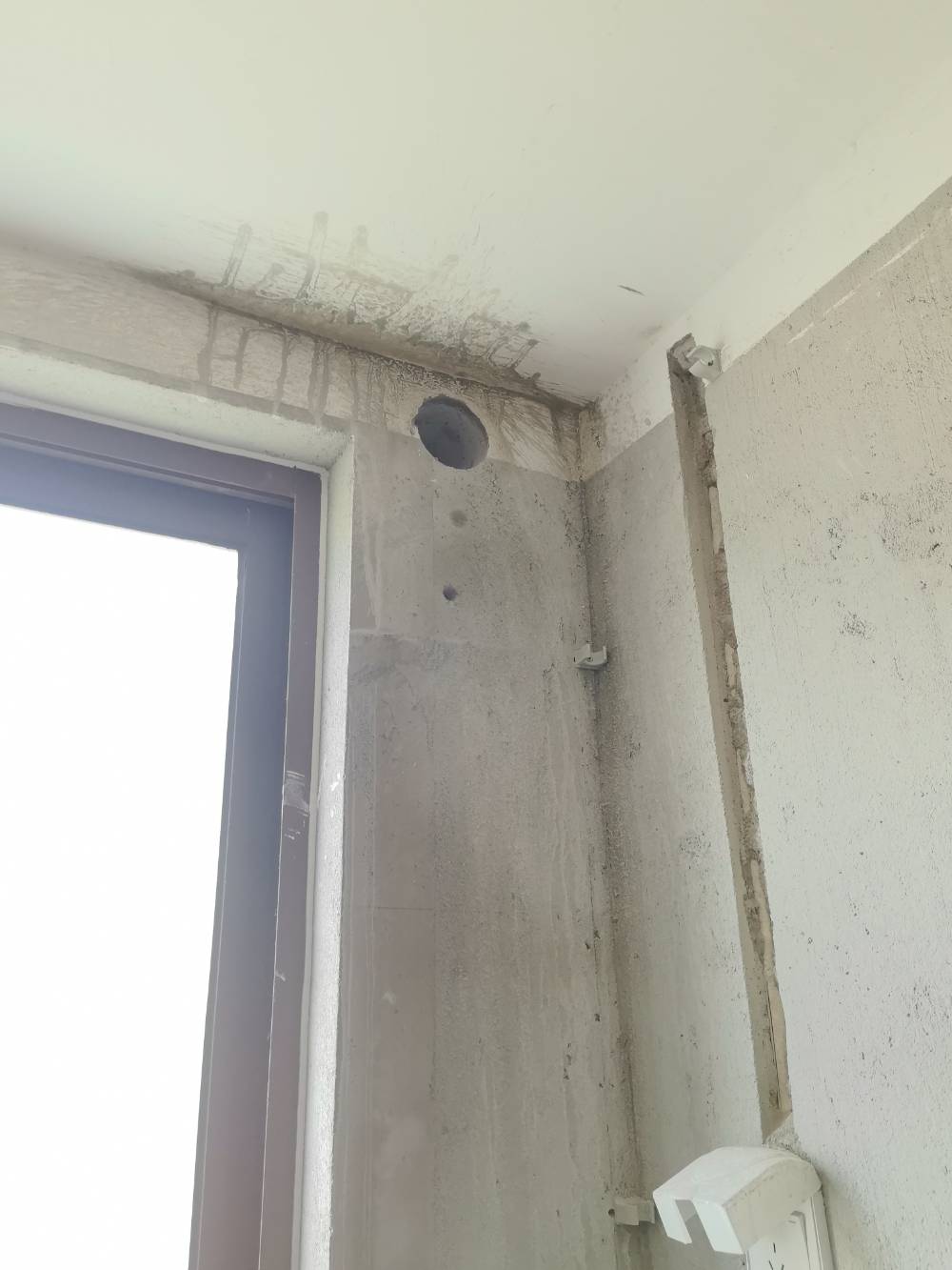 富甲雅居 *-802 施工照片