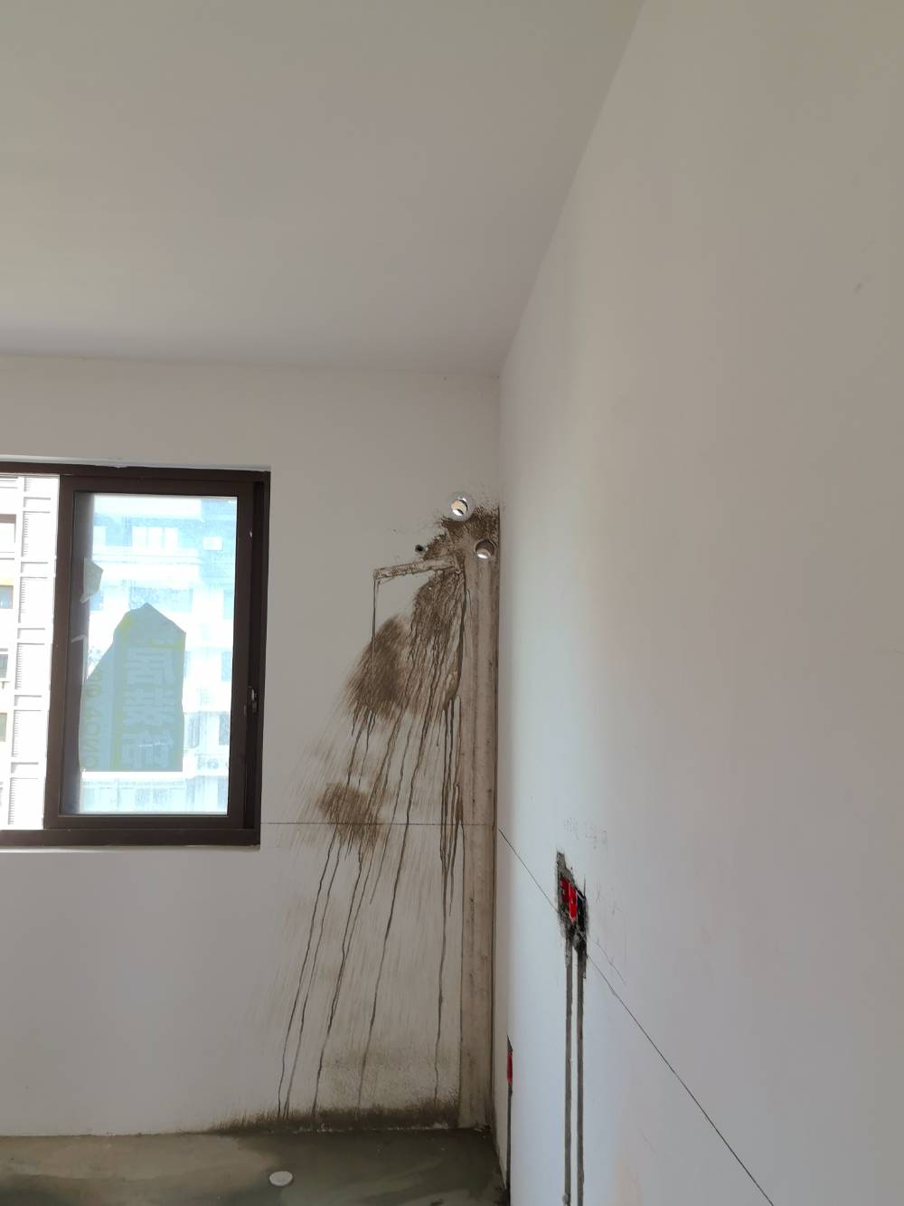 富甲雅居 *-802 施工照片