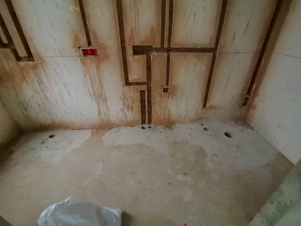 南通九间堂山居 17*-c 施工照片