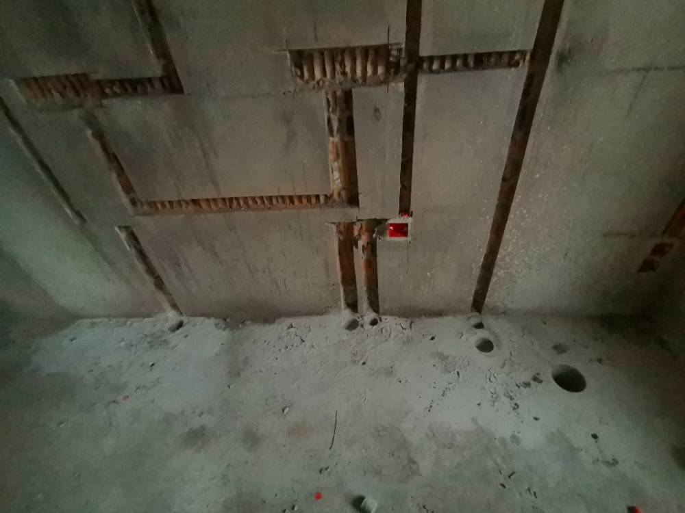 南通九间堂山居 17*-c 施工照片