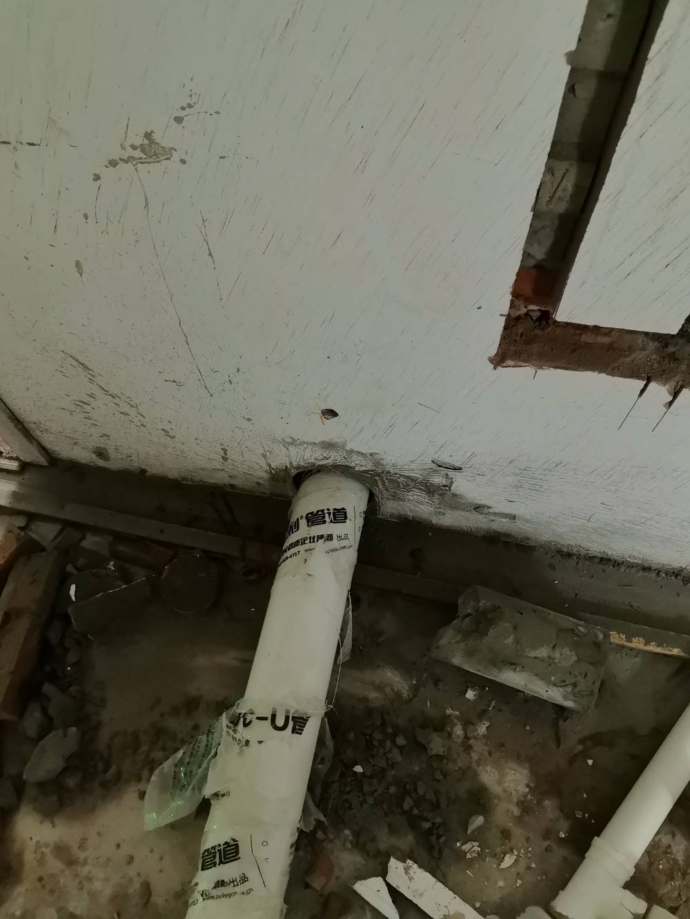 南通源兴花苑 @ 5-402