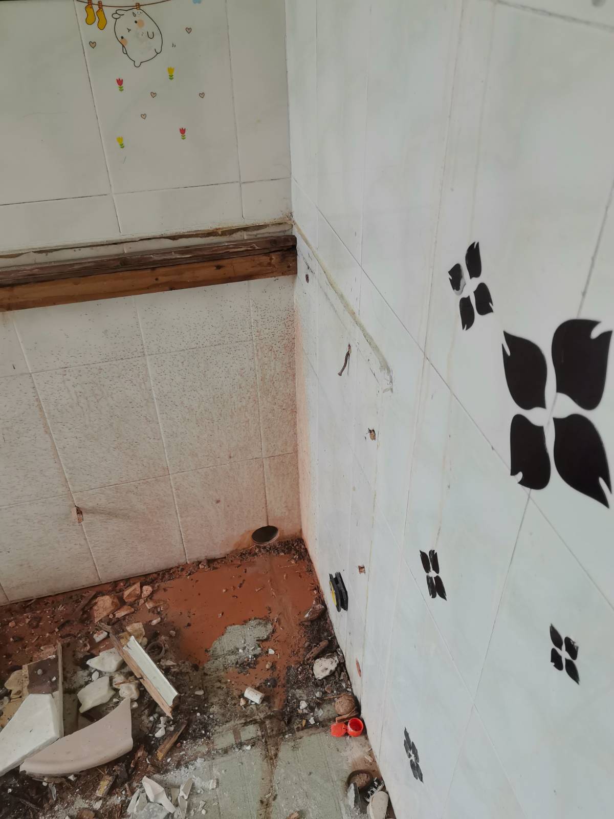 南通龙王桥新村 *-106