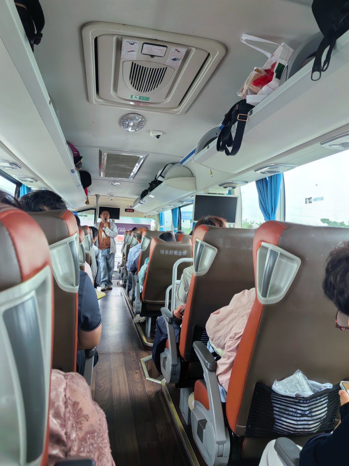 六月普陀山之旅